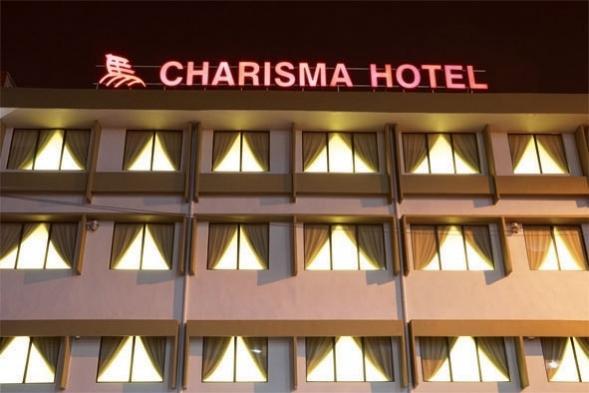 Charisma Hotel كوالالمبور المظهر الخارجي الصورة