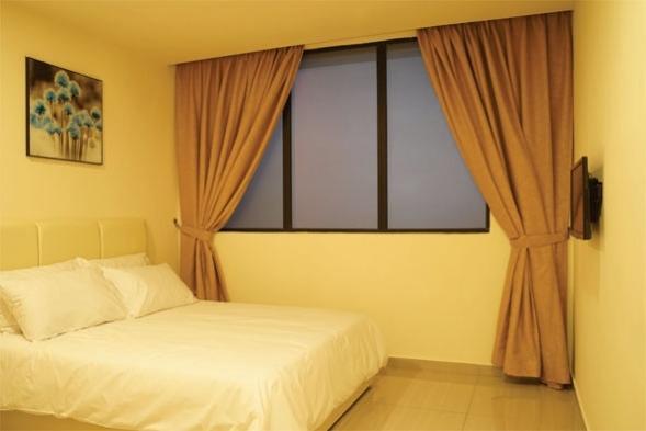 Charisma Hotel كوالالمبور المظهر الخارجي الصورة