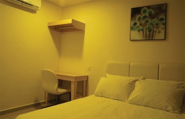 Charisma Hotel كوالالمبور المظهر الخارجي الصورة