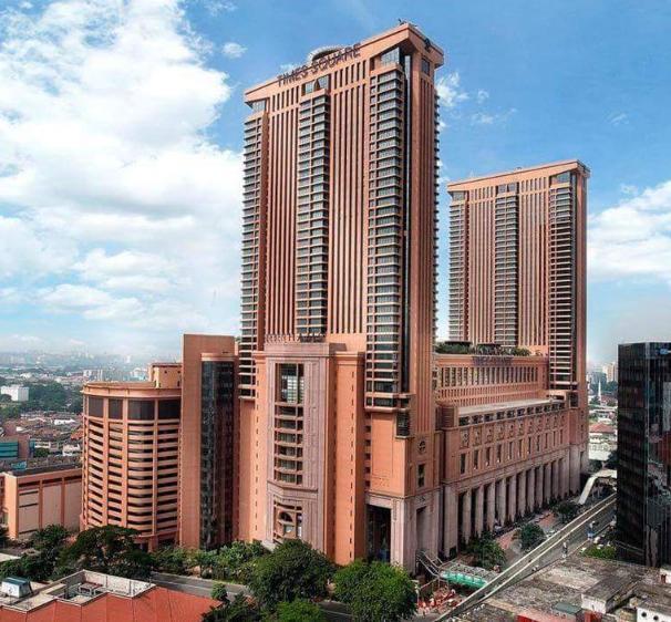 Charisma Hotel كوالالمبور المظهر الخارجي الصورة
