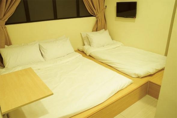 Charisma Hotel كوالالمبور المظهر الخارجي الصورة