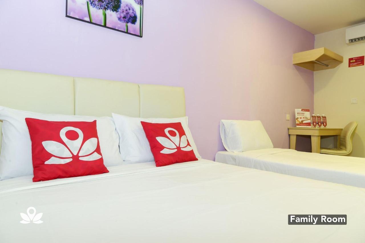 Charisma Hotel كوالالمبور المظهر الخارجي الصورة