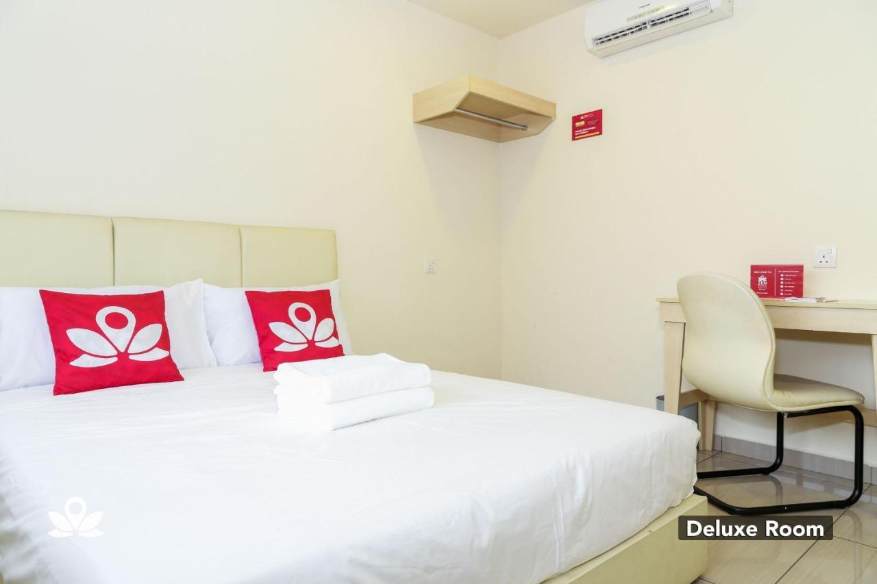 Charisma Hotel كوالالمبور المظهر الخارجي الصورة