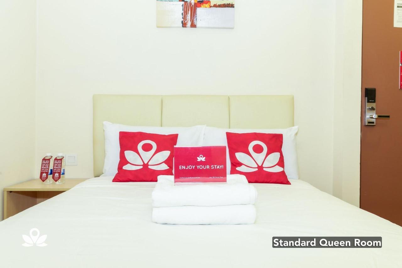 Charisma Hotel كوالالمبور المظهر الخارجي الصورة