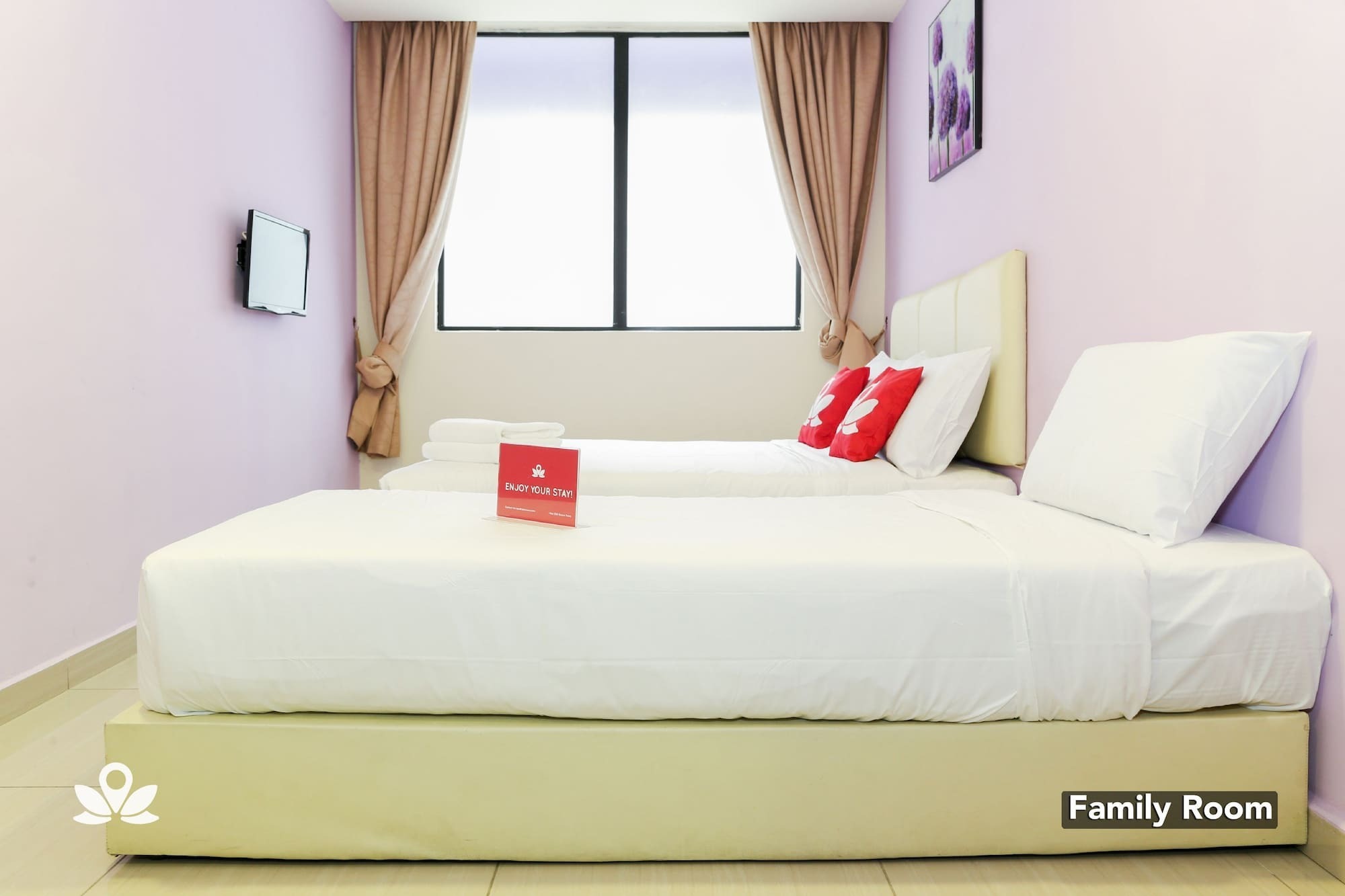Charisma Hotel كوالالمبور المظهر الخارجي الصورة